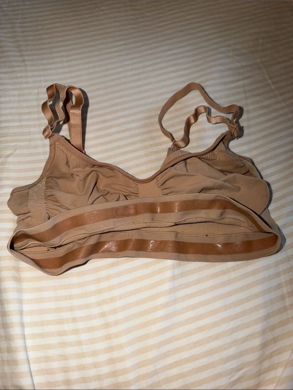 SKIMs lot of 6 Bras - Picture 7 of 14